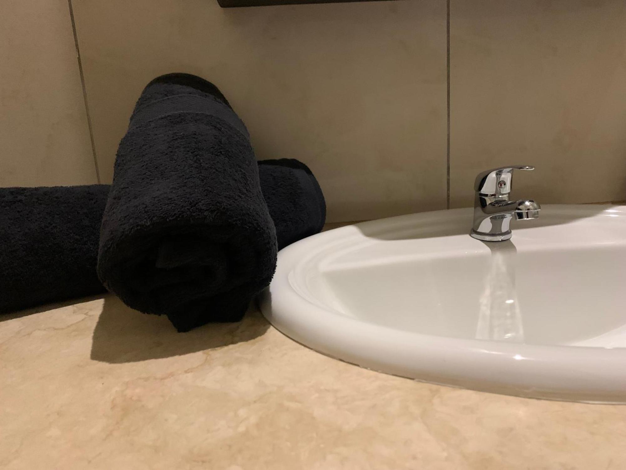 Privatunterkunft Two Bedroom In Sandton 2,5km From Sandton Johannesburg