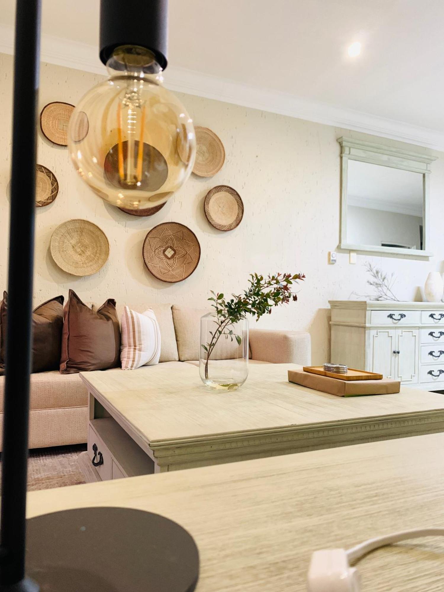 Privatunterkunft Two Bedroom In Sandton 2,5km From Sandton
